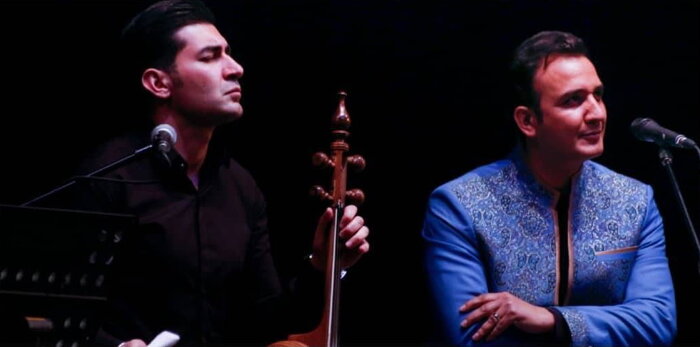 چند خبر موسیقی؛ اجرای «بدرود» تا «برگهای پاییزی»