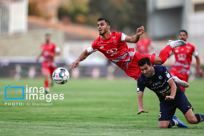پیروزی استقلال و پرسپولیس در روز اعلام حکم عجیب و نوبرانه محکومیت بیرانوند