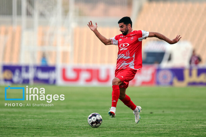 داداشزاده: باید به گاریدو اولتیماتوم بدهند/ جذب بازیکن در نیمفصل از نان شب واجبتر است