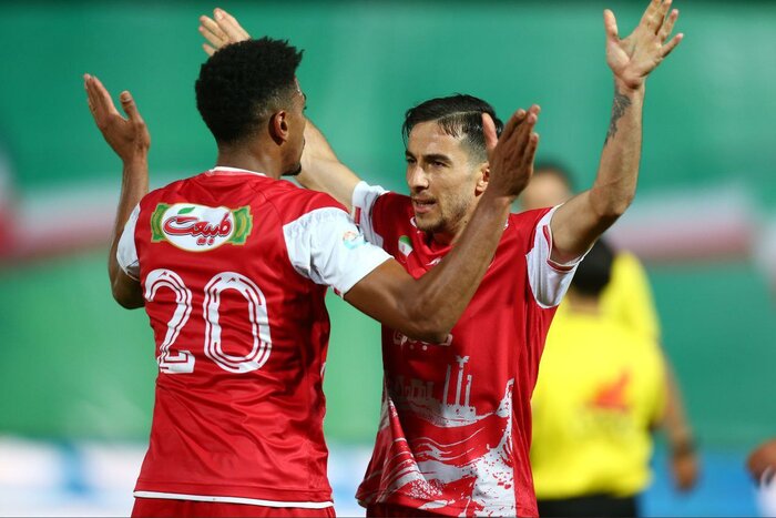 داداشزاده: باید به گاریدو اولتیماتوم بدهند/ جذب بازیکن در نیمفصل از نان شب واجبتر است