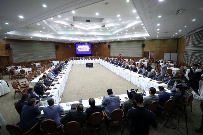 تصمیم انقلابی دنیامالی برای اصلاحات در ورزش/ آغازی بر پایان گلایه از مهرهچینیها