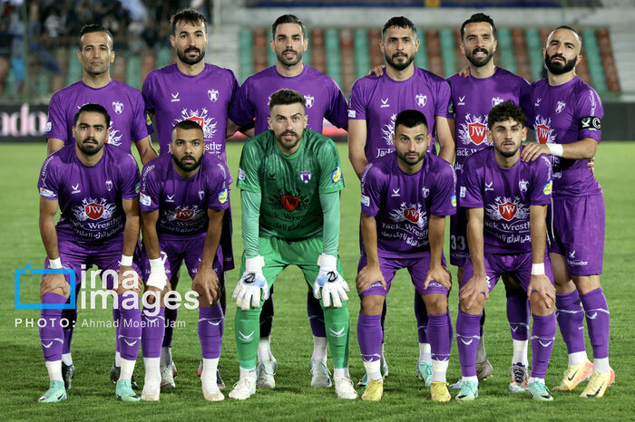 رحمتی استقلال را از بحران خارج کرد؛ بازگشت آرامش به اردوی آبیها