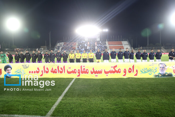 رحمتی استقلال را از بحران خارج کرد؛ بازگشت آرامش به اردوی آبی ها