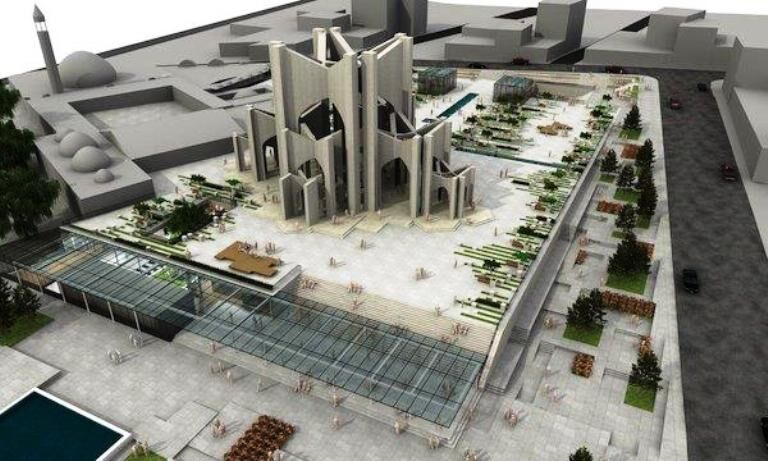 رییس مجمع نمایندگان آذربایجان شرقی خواستار تخصیص اعتبار ملی بازسازی مقبره الاشعرا تبریز شد رییس مجمع نمایندگان آذربایجان شرقی خواستار تخصیص اعتبار ملی بازسازی مقبره الاشعرا تبریز شد