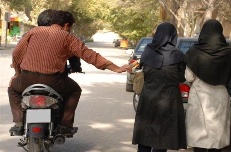 جرایم سرقت در استان بوشهر ۱۰ درصد کاهش یافت جرایم سرقت در استان بوشهر ۱۰ درصد کاهش یافت