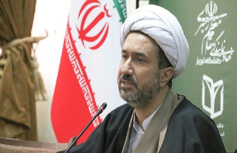 فلسفه شهادت در تشیع روشنگری است فلسفه شهادت در تشیع روشنگری است