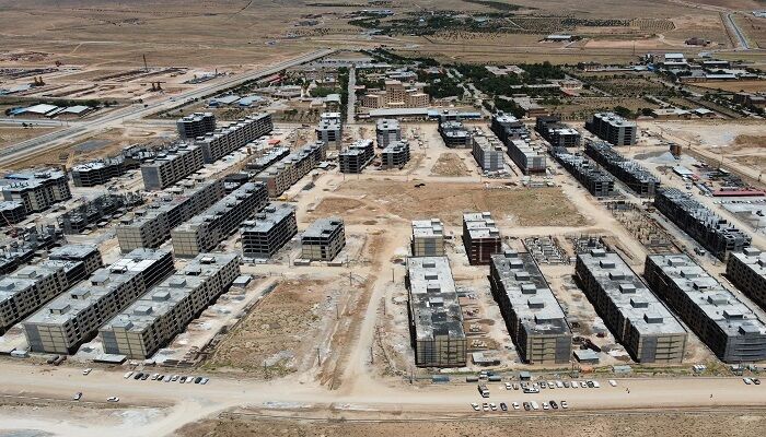 راه دشوار خانه دار شدن در کهگیلویه و بویراحمد