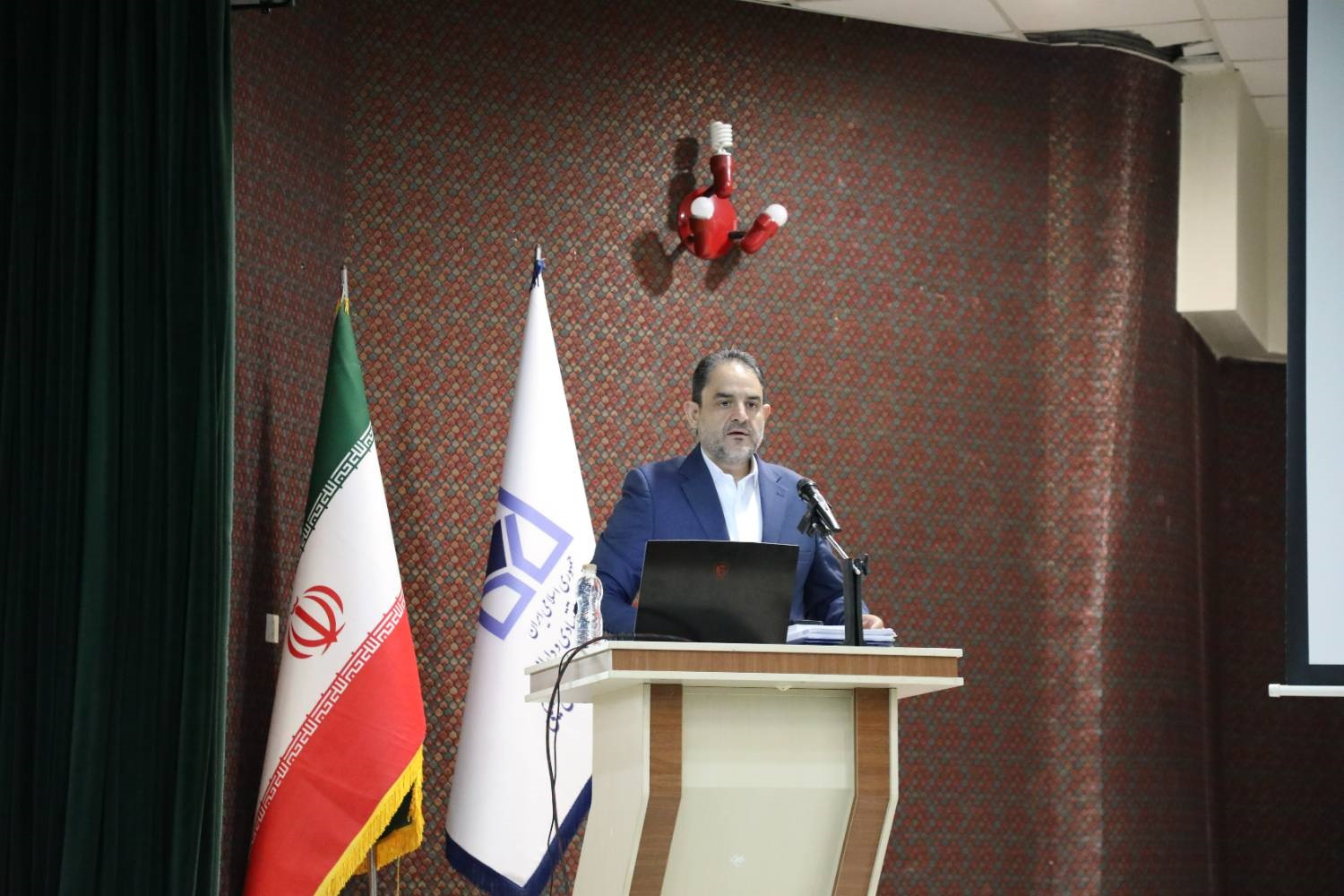 تعیین تکلیف بیش از ۲۰ همت کالای اموال تملیکی در نیمه نخست سال جاری