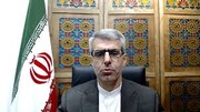 Iran strongly condemns US-UK aggression against Yemen