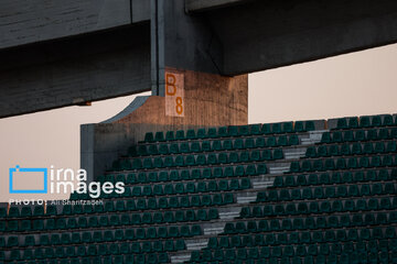 Iran Pro League; Persepolis vs. Chadormalou Ardakan