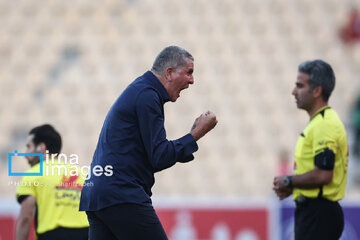 Iran Pro League; Persepolis vs. Chadormalou Ardakan