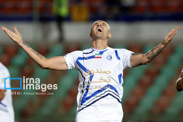 Iran Pro League, Esteghlal & Havadar