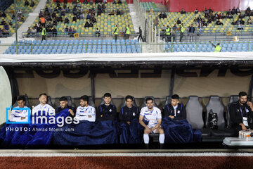 Iran Pro League, Esteghlal & Havadar