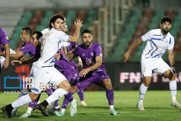 Iran Pro League, Esteghlal & Havadar