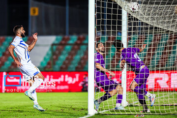 Iran Pro League, Esteghlal & Havadar