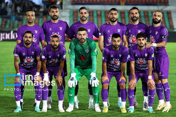 Iran Pro League, Esteghlal & Havadar