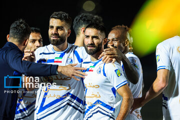 Iran Pro League, Esteghlal & Havadar