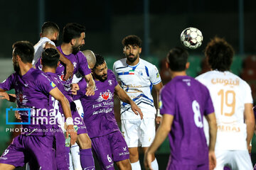 Iran Pro League, Esteghlal & Havadar