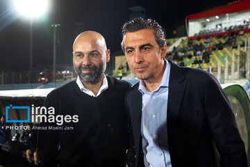 Iran Pro League, Esteghlal & Havadar