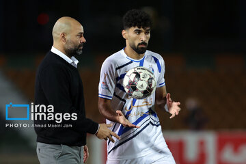 Iran Pro League, Esteghlal & Havadar