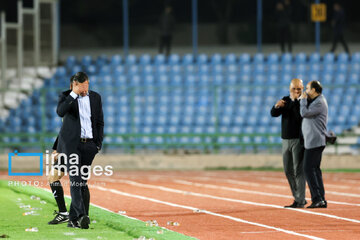 Iran Pro League, Esteghlal & Havadar