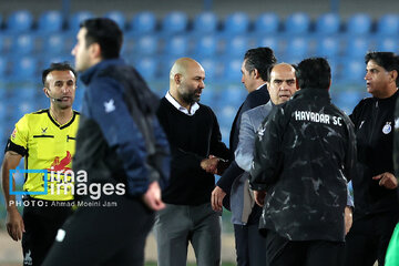 Iran Pro League, Esteghlal & Havadar