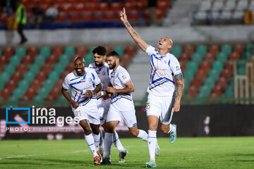 Iran Pro League, Esteghlal & Havadar