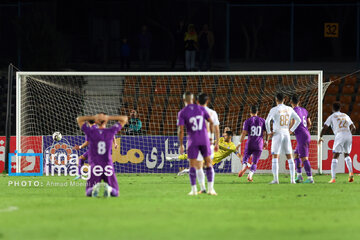 Iran Pro League, Esteghlal & Havadar