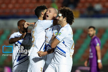 Iran Pro League, Esteghlal & Havadar