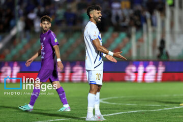 Iran Pro League, Esteghlal & Havadar