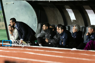 Iran Pro League, Esteghlal & Havadar