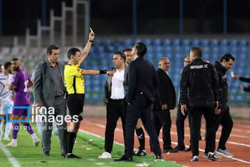 Iran Pro League, Esteghlal & Havadar