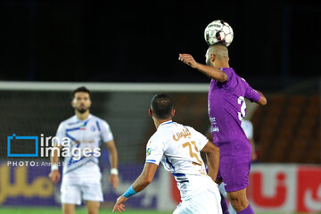 Iran Pro League, Esteghlal & Havadar