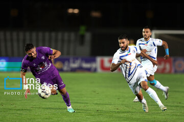 Iran Pro League, Esteghlal & Havadar