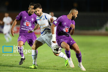 Iran Pro League, Esteghlal & Havadar