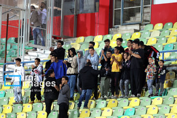 Iran Pro League, Esteghlal & Havadar