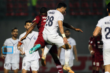 Iran Pro League, Nassaji Mazandaran & Malavan