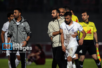 Iran Pro League, Nassaji Mazandaran & Malavan