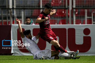 Iran Pro League, Nassaji Mazandaran & Malavan