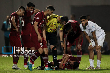 Iran Pro League, Nassaji Mazandaran & Malavan