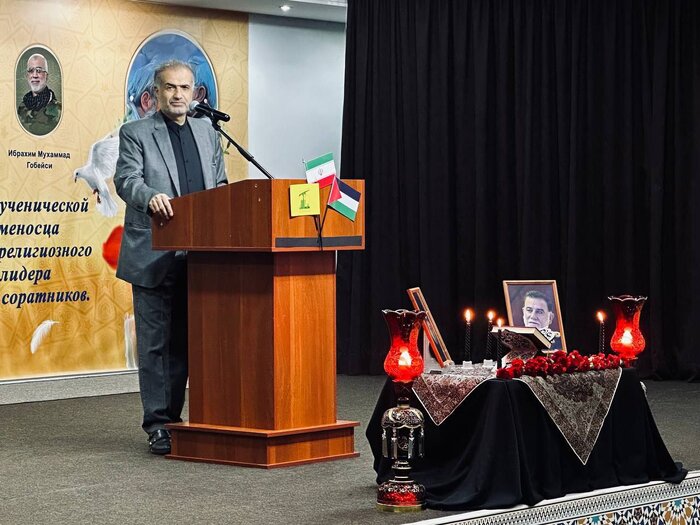 خویشتنداری ایران نشان داد آتشبس دروغی بیش نیست 2