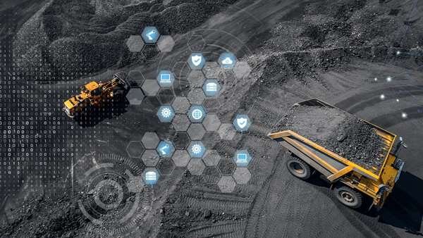 هوشمندسازی معادن؛ راهبرد کلیدی مبارزه با خامفروشی
