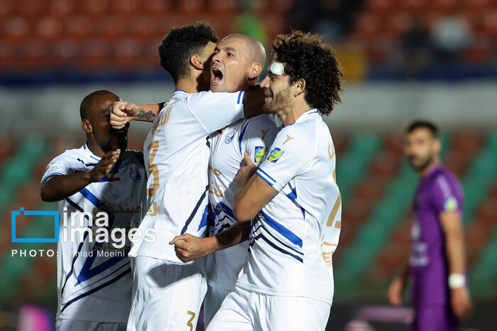 ترکیب احتمالی استقلال مقابل ذوبآهن؛ دستخالی بختیاریزاده برابر گاندوهای زخمی