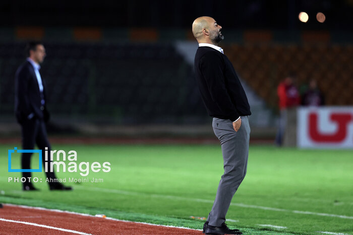 ترکیب احتمالی استقلال مقابل ذوبآهن؛ دستخالی بختیاریزاده برابر گاندوهای زخمی