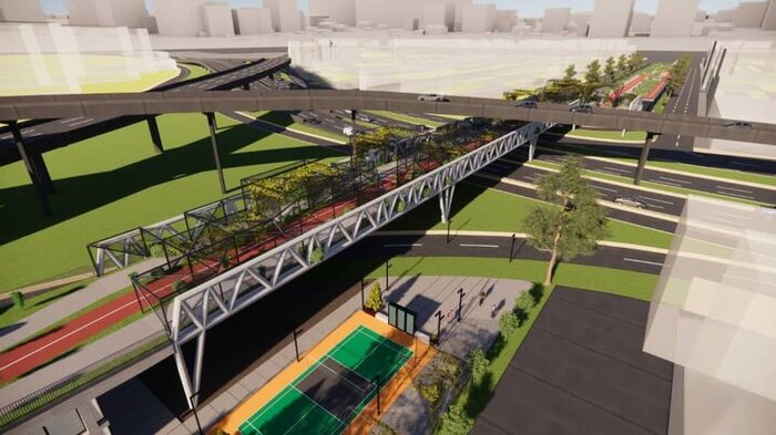 ورود ترامواهای چهار کابین از سال آینده به تهران/ بازگرداندن ترامواها به چین تکذیب شد