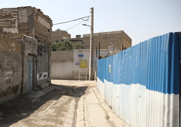 ممنوعیت معاملات قولنامهای، قانونی برای جلوگیری از زیان مردم