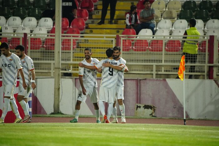 ترکیب احتمالی استقلال مقابل فولاد؛ اندیشههای موسیمانه برای بازگشت به لیگ