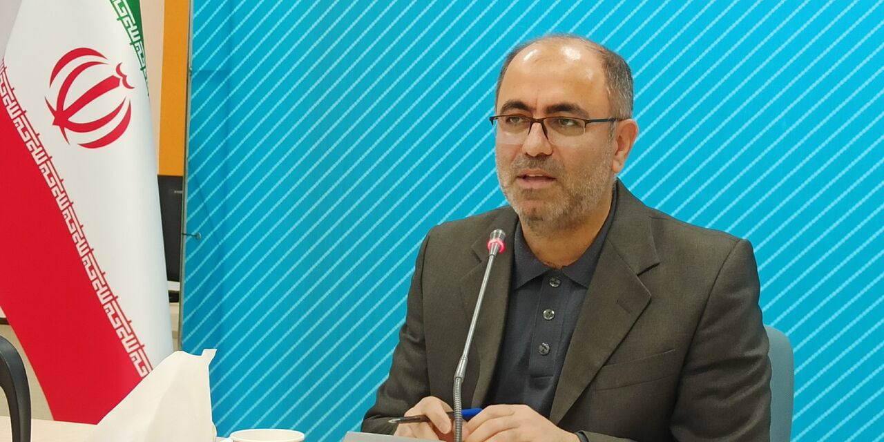 دانشگاه علوم پزشکی تبریز ۱۶۰ میلیارد ریال قرارداد همکاری با صنایع امضا کرد دانشگاه علوم پزشکی تبریز ۱۶۰ میلیارد ریال قرارداد همکاری با صنایع امضا کرد