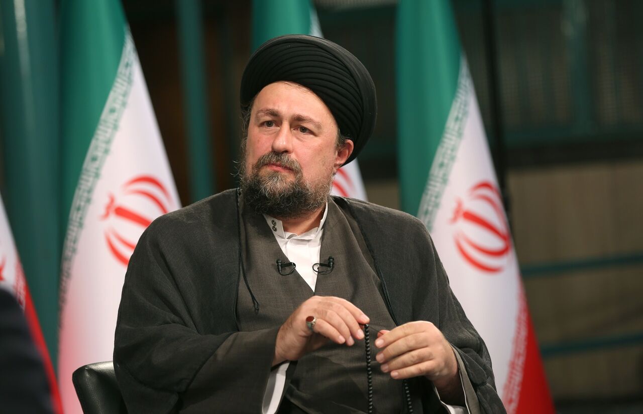 بازدارندگی نظامی ما باید یک سطح بالاتر برود/اسرائیل هیچ کاری نمیتواند بکند بازدارندگی نظامی ما باید یک سطح بالاتر برود/اسرائیل هیچ کاری نمیتواند بکند