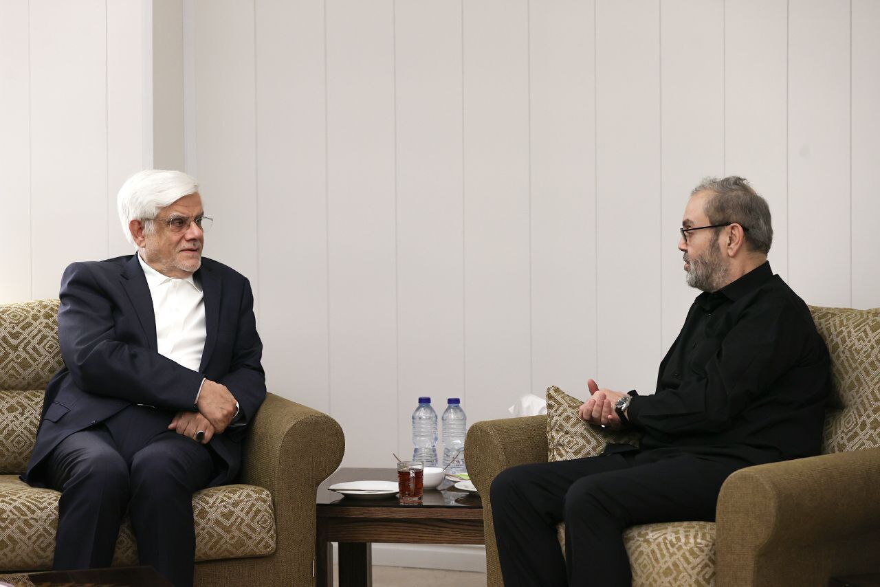 Iran VP: Hassan Nasrallah’s path will continue